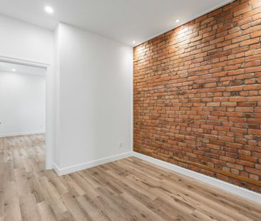 4738 Rue St-Hubert, H2J 2X5, Montréal - Photo 6