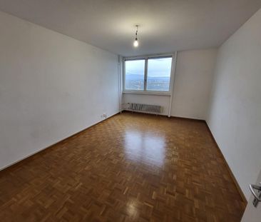 3.5 Zimmer, 67 m², 24. Stock - Photo 6