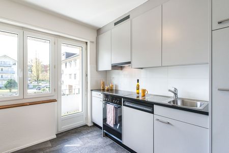 Neues Jahr, neue schöne Wohnung? Hier ist es möglich. - Foto 5