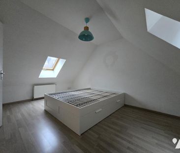 LOCATION APPT 2-3 CHAMBRES ST LAURENT - Photo 3