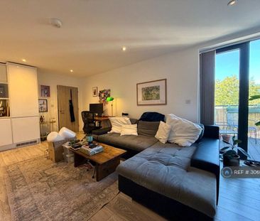 1 bedroom flat to rent - Photo 1