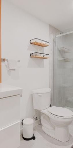 Loft entièrement meublé à louer Sainte-Foy / Sillery février 2026 - Photo 1