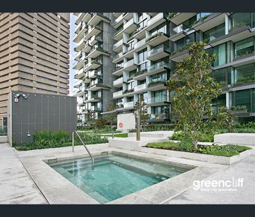 8 Park Lane, Chippendale, NSW 2008 - Photo 4