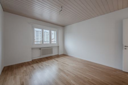 FRISCH SANIERTE WOHNUNG - MITTEN IN OLTEN - Photo 3