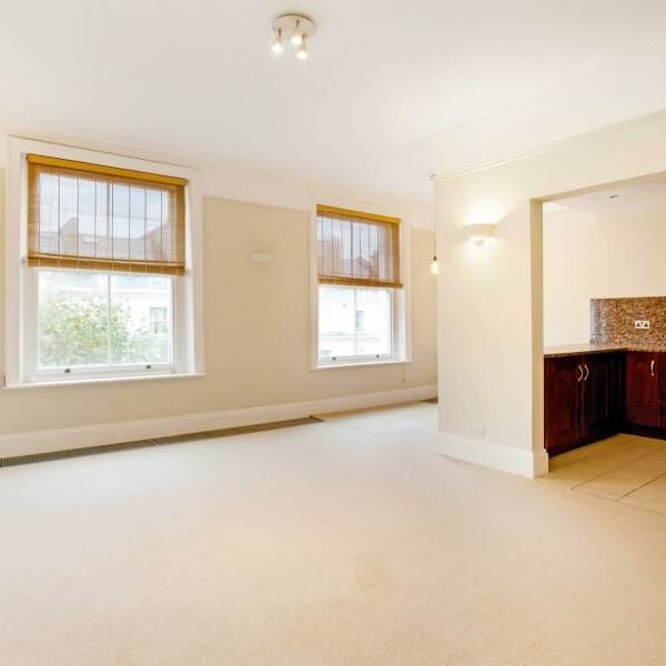 2 Bedroom Flat To Let - Photo 1