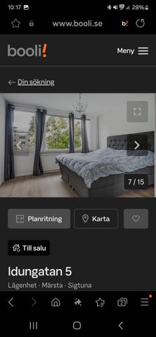 Idungatan, Märsta - Photo 3