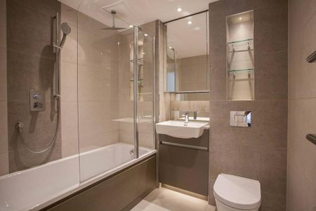 1 bedroom flat to rent - Photo 2