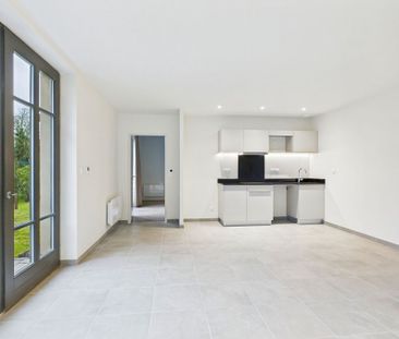 Appartement 2 pièces à Metz-Gare - Photo 2