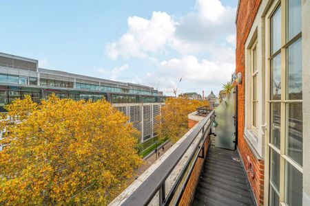 3 bedroom flat to rent - Photo 2