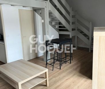 Appartement T1 BIS en coeur de ville - Photo 1