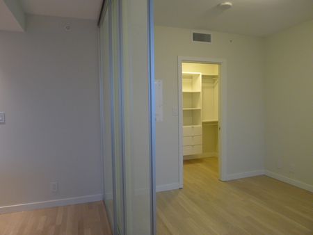 #1408 – 112 East 13th Street, North Vancouver, Bc V7l 0e4 - Photo 3