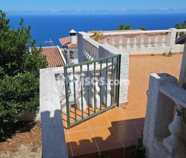Chalet unifamiliar en alquiler en Calle Laurisilva, 53, cerca de Calle Brezo - Photo 5