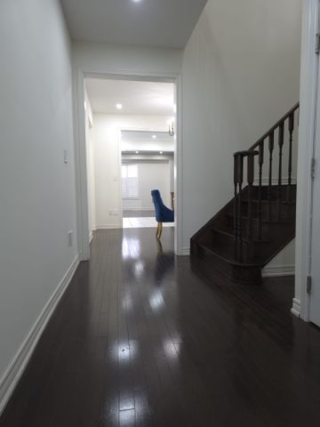 For Lease - 86 Humberstone Crescent, Brampton, Ontario - Photo 3