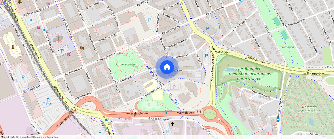 Helsingborg, Sturegatan, **, 25238