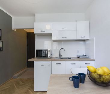 Kawalerka Gdynia Grabówek - Фото 6