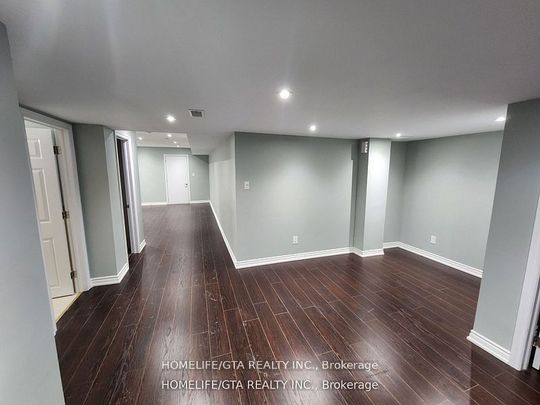 For Lease - 111 Via Toscana N/A, Vaughan, Ontario - Photo 1