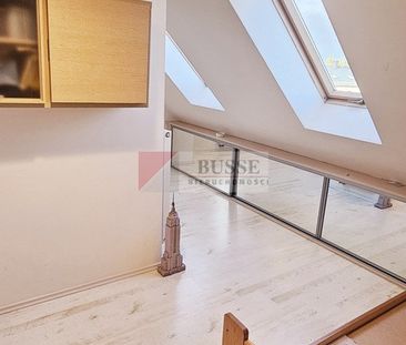 Dwupoziomowe mieszkanie Bukowo/ ul. Policka - Zdjęcie 3