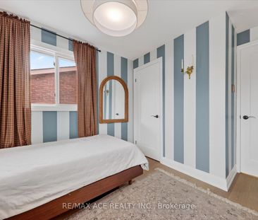 For Lease - 100 Brimwood Boulevard Unit# Upper Level, Toronto, Ontario - Photo 3