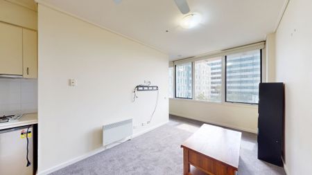 One Bedroom Apartment in he Heart of Carlton - Photo 4
