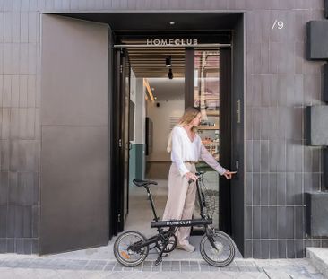 Calle de Colomer, Madrid, Community of Madrid 28028 - Photo 5