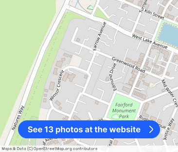 Farrow Avenue, Hampton Vale, Peterborough - Photo 1