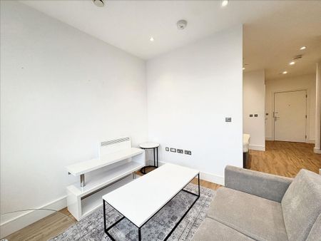 Studio to rent - Photo 3