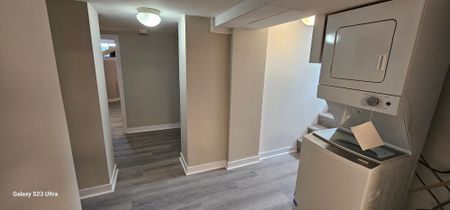 For Lease - 46 Walter Avenue Unit# B, Newmarket, Ontario - Photo 5