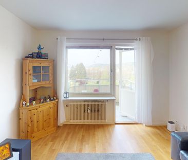 Oluff Nilssonsväg 16, Göteborg - Foto 1