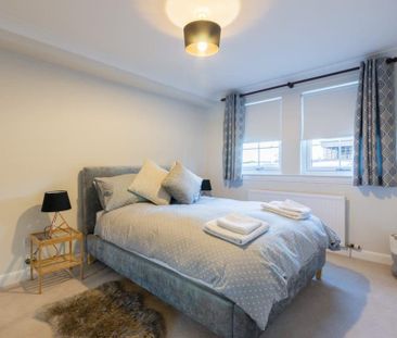 1 bedroom flat to rent - Photo 6