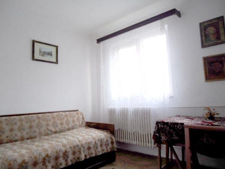 2 bedroom apartment for rent Iasi Podu Ros - Photo 2
