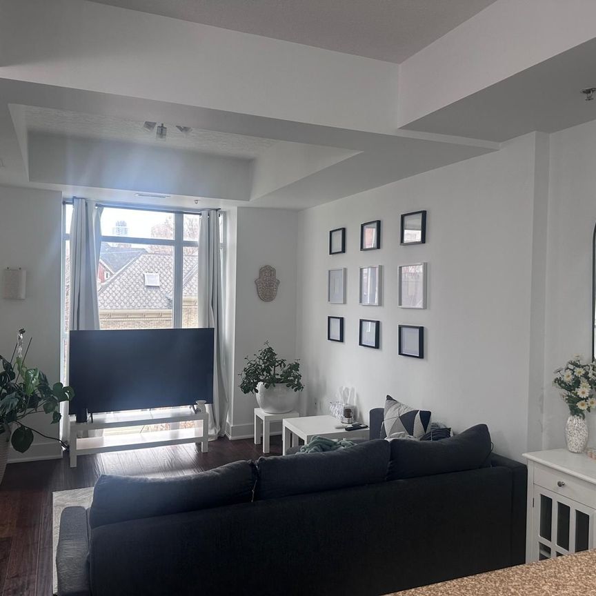 For Lease - 90 Charlton Avenue Unit# 303, Hamilton, Ontario - Photo 1