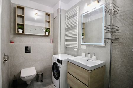 Do wynajęcia dwupokojowe w Ursusie. Kolejka PKP - Zdjęcie 4