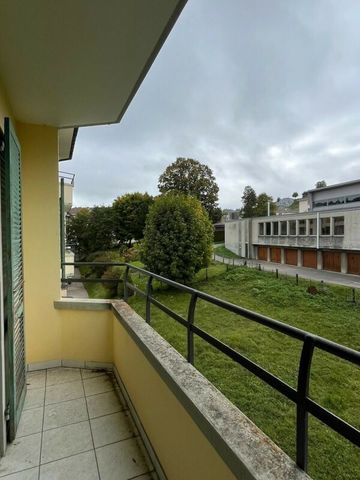 Appartement 3.5 pièces à louer au Locle - Foto 5