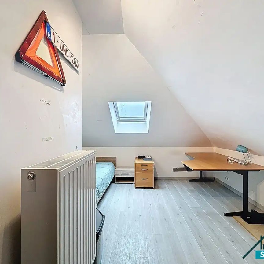 Landelijk gelegen woning met vijf slaapkamers - Foto 1