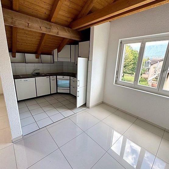 3.5 Zimmer, 84 m², 2. Stock - Photo 1