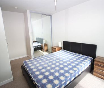 2 bedroom apartment to rent - Photo 2