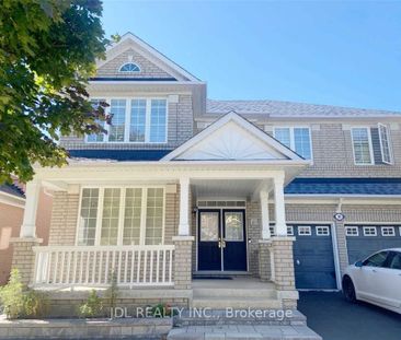 For Lease - 30 Baintree Street, Markham, Ontario - Photo 1