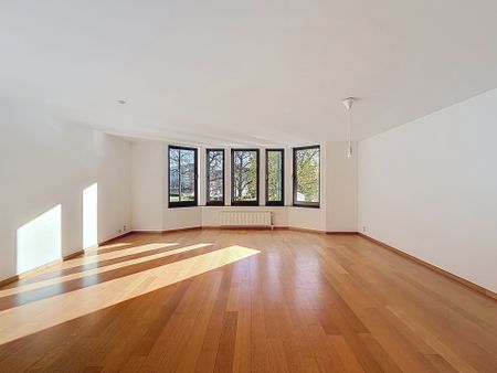 Appartement te huur - Foto 2