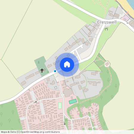 G/L, 57 Cresswell Street, Hillhead