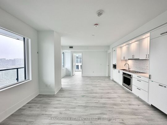 For Lease - 480 Front Street Unit# 1204, Toronto, Ontario - Photo 1