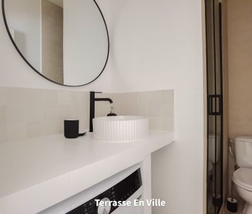 Chartreux - T1/2 de 30 m2 - 685 € - Photo 5