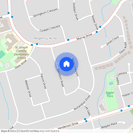 6 BAILEY CRESCENT, Aurora, Aurora Highlands