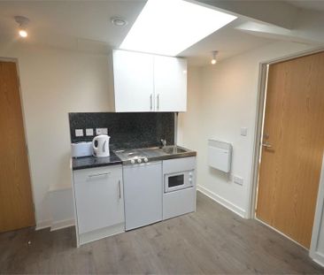 1 bedroom apartment to rent - Photo 4