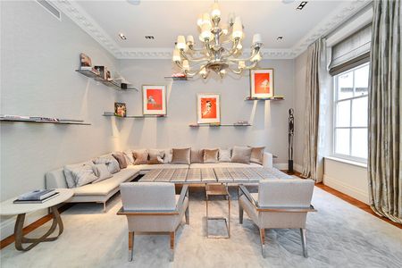 Upper Grosvenor Street, Mayfair - Photo 3