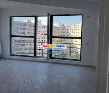 Inchiriere birou/resedinta bloc nou DRUMUL SARII / 13 SEPTEMBRIE - Fotografie 1
