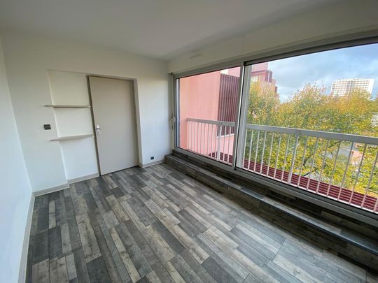 T3 POITIERS – Résidence des Héliotropes – 67 m² - Photo 1