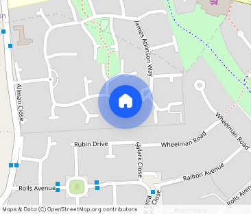 Padmore Close, Leighton - Photo 1
