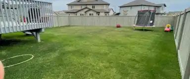 Beautiful house with huge Backyard | 608 41 Avenue Northwest, Edmonton - Photo 1