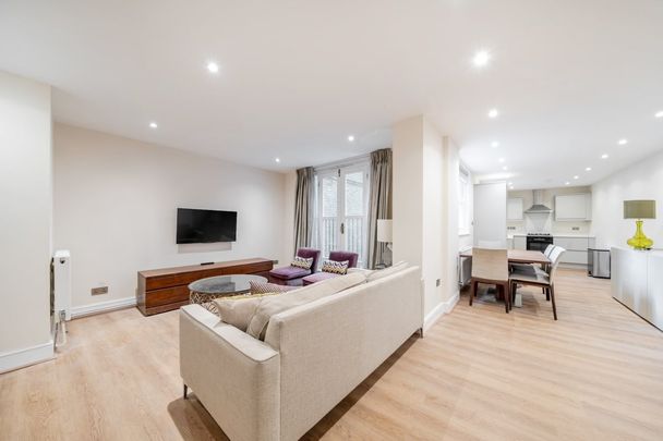 1 bedroom duplex to rent - Photo 1