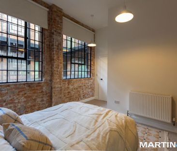 1 bedroom apartment to rent - Photo 4